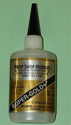 BOB SMITH ... SUPER-GOLD+ 2 oz. ODORLESS