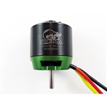 COBRA MOTORS ... B/L OUTRUNNER C-3520-12 820kv