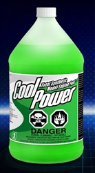 COOL POWER MORGAN FUEL ... 10%    COOL POWER     1 GALLON