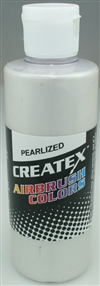 CREATEX COLORS 5310128... AB PEARL WHITE  128oz. 1-GAL