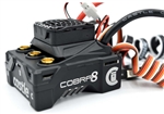 CASTLE CREATIONS 0... COBRA 8 ESC 25.2V ESC