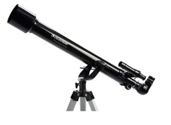 CELESTRON TELESCOPES ... POWERSEEKER 60AZ TELESCOPE