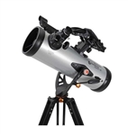 CELESTRON TELESCOPES ... STARSENSE EXPLORER LT 114 REFLECTOR