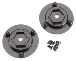 DE RACING DERSS15... ADAPTERS 15MM HEX