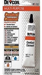 DEVCON ... DEVCON CONTACT CEMENT WATER PROOF 1oz TUBE