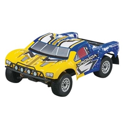 DROMIDA RC CAR C0047... SHORT COURSE V2 2.4 RTR 1/18