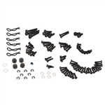 DROMIDA RC CAR C1057... SCREW/HARDWARE SET BX MT SC 4.