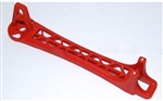 DJI INNOVATIONS 330ARMR... REPLACEMENT ARM FW330 RED 2PCS