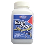 DELUXE MATERIALS ... EZE DOPE, TISSUE SHRINK, 250ML