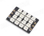 DIATONE INNOVATIONS LEDSW404... FLASH BANG  LED BOARD 5V PROG