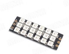 DIATONE INNOVATIONS LEDSW603... FLASH BANG  LED BOARD 5V PROG