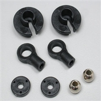 DURA TRAX C9068... SHOCK PARTS SET           EVST