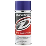 DURA TRAX ... POLYCARB PURPLE 4.5OZ