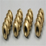 DUBRO ... DUBRO 4-40 THREADED INSERTS