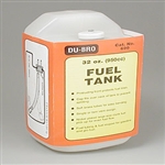 DUBRO ... FUEL TANK, 32oz.