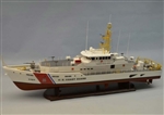 DUMAS ... USCG FAST RESPONSE CUTTER