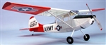 DUMAS ... BIRD DOG  L-19