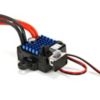 DYNAMITE ... WP 60A BRUSHED MARINE ESC