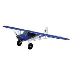 E-FLITE ... CARBON-Z CUB BNF BASIC