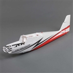 E-FLITE ... FUSELAGE TURBO TIMBER EVOLUTION 1.5M