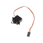 E-FLITE 11012... ELEVON 9G PLASTIC SERVO