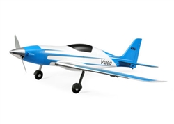 E-FLITE ... V1200 WITH SMART BNF BASIC