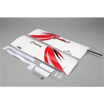 E-FLITE ... WING SET APPRENTICE S 15E RTF