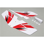 E-FLITE ... TAIL SET APPRENTICE S