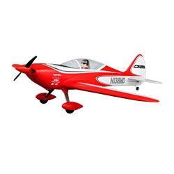 E-FLITE ... COMMANDER mPd 1.4m BNF BASIC