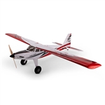 E-FLITE ... TURBO TIMBER 2.0M SWS ARF