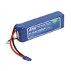 E-FLITE 0... 3200MAH4S14.8V30C LIPO,12AWG E