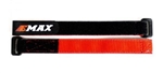 EMAX MOTORS STRAP... BATTERY STRAP   260mmx12mm 2PCS