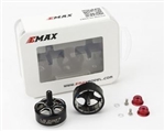 EMAX MOTORS ELLCCW... SPARE BELL PACK FOR LS2206 CCW/THREAD