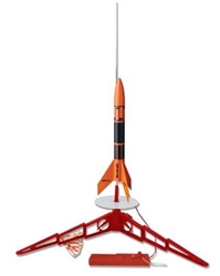 ESTES ... ALPHA III LAUNCH SET E2X EASY-