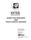 ESTES 2814... TEACHERS GUIDE