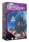 ESTES ... SPACE CORPS CENTURION LAUNCH SET