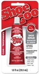 ECLECTIC (SHOE GOO) ... SHOE GOO CLEAR 1oz GLUE