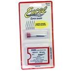 EXCELL ... NO. 11 BLADES BULK