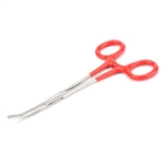 EXCELL ... HEMOSTAT CURVED NOSE