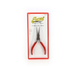 EXCELL ... PLIERS,5" NEEDLE NOSE