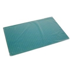 EXCELL ... SELF HEALING MAT 12 X 18