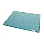 EXCELL ... SELF HEALING MAT 18 X 24 GREEN