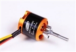 FMS MODEL COMPANY KV580... BL MOTOR 4250 KV580