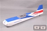 FMS MODEL COMPANY SZ101... EXTRA 300 SZ101 FUSELAGE