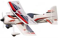 PREMIER AIRCRAFT / POTENZA ... MAMBA BIPE 10 PNP RED