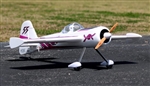 PREMIER AIRCRAFT / POTENZA ... QQ YAK 55 10E SUPER PNP PINK