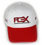 PREMIER AIRCRAFT / POTENZA ... HAT WHITE FLEX INNOVATIONS