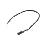 FAT SHARK VISION SYSTEM 2208... FCC VTX POWER CABLE TO BAL BRD