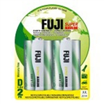 FUJI BATTERIES ... D ALKALINE BATTERIES       (2)