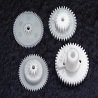 FUTABA FGS48... SERVO GEARS 48/148,3001,9001